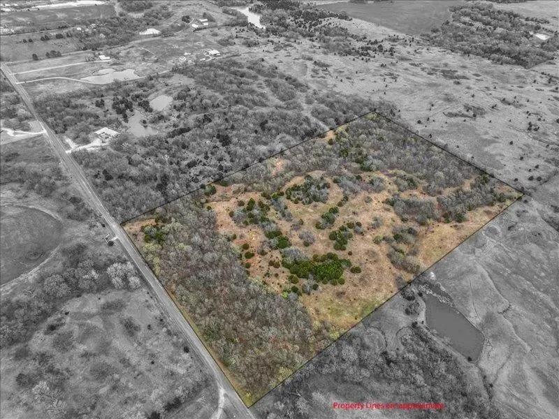30 Wooded Acres in Wayne