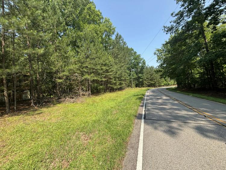 ±24 Acres with Development Potential &amp; Timber Value - Capelsie Road, Montgomery County, NC