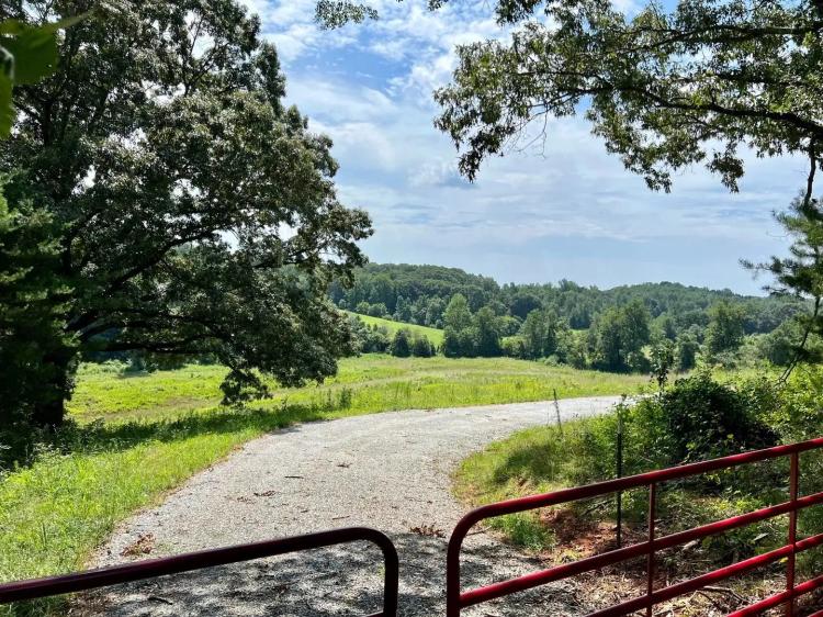±42 Acres - Inman, South Carolina