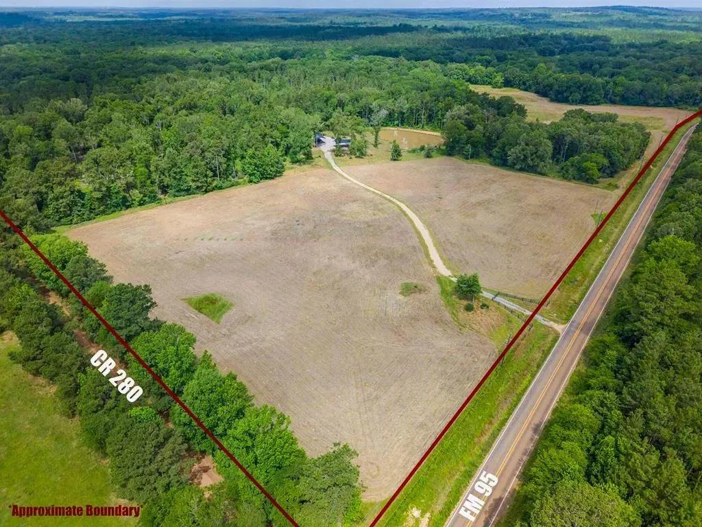 Property from 00 Fm 95 - KW