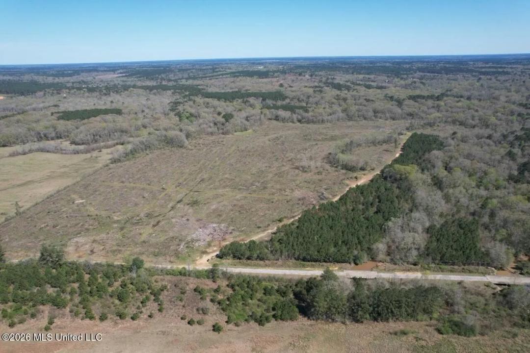123± Acres Centreville MS on Chance Rd Amite County