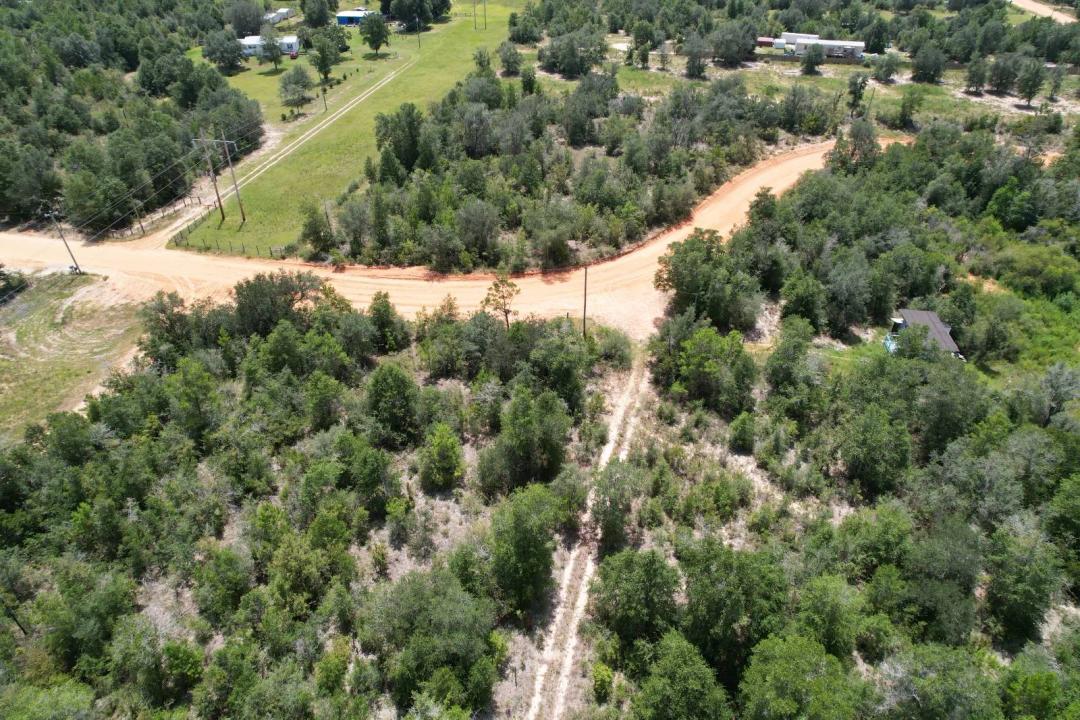 5 +/- Acres - Washington County - South Silver Lake Rd Tract