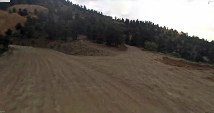 Idaho Springs Colorado Patented Mining Claim - Above IH 70 w/ good road