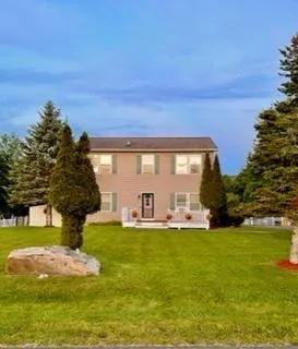 4 Bedrooms2.5 Bathroom on 3.90 Acres at 23 Blossom Grove Ct