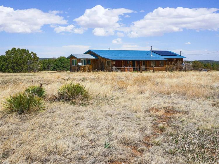  4131 Co Rd 510, Walsenburg, CO 81089