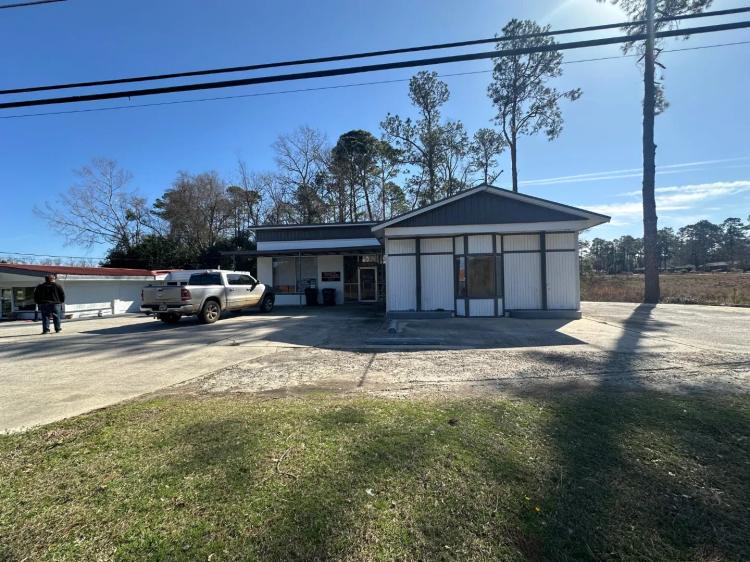 Sylvania Commercial Properties