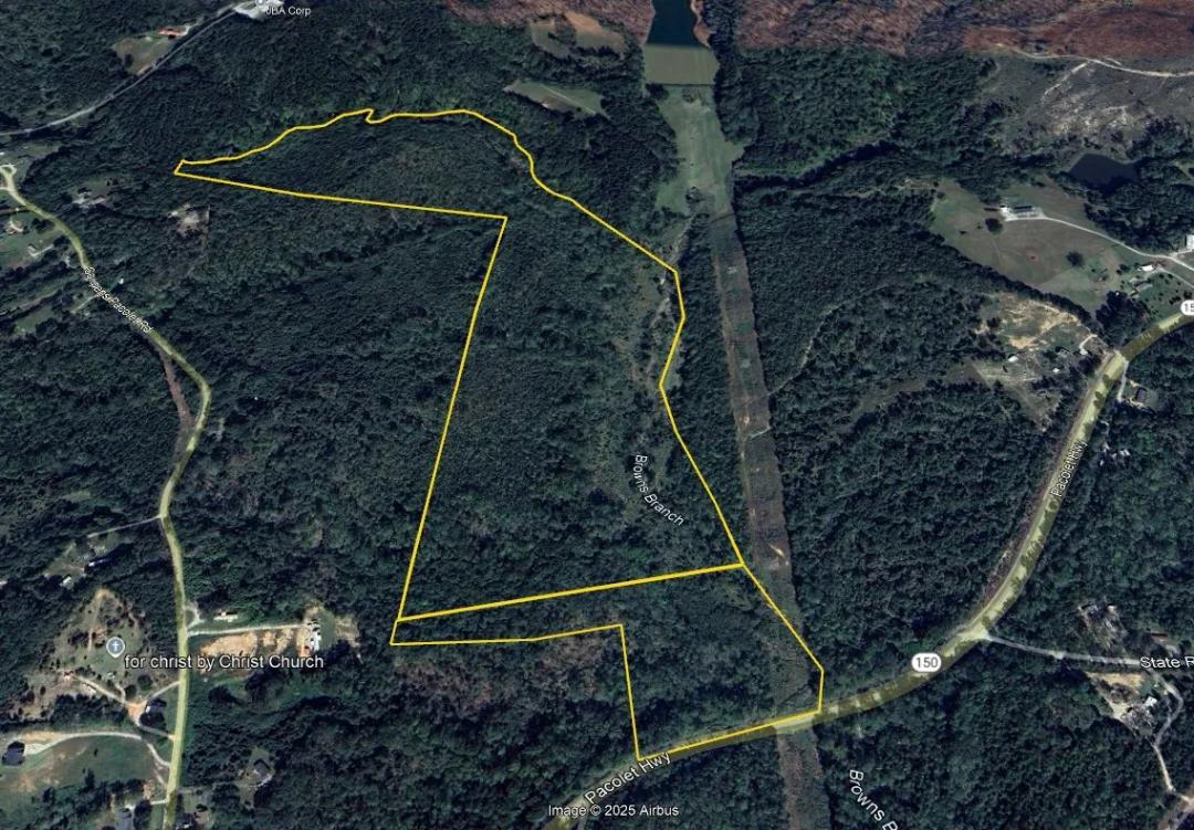 73.98 Acres at 00 N Hwy 150