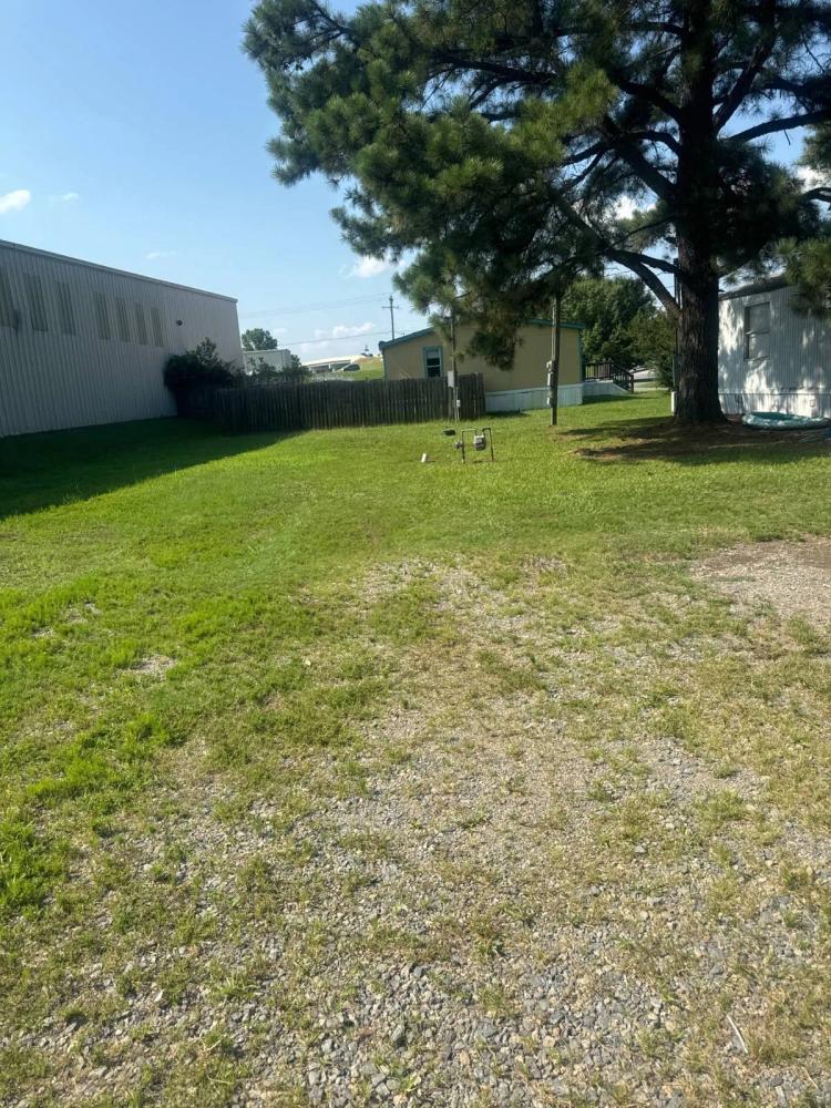 Looking to Move your Mobile Home? We have Lots Available!