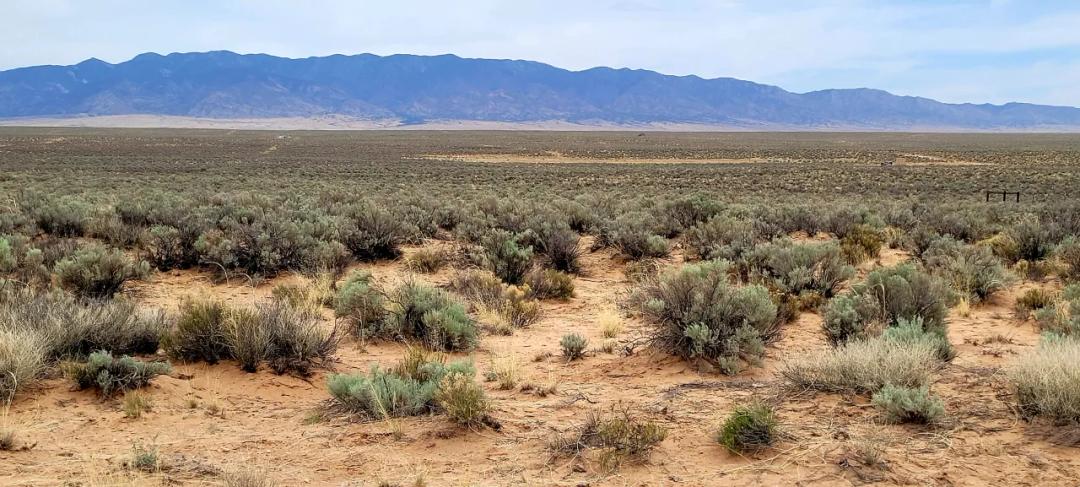 Central New Mexico 1/2 acre with Easy Access to HWY * Mobiles Modulars allowed