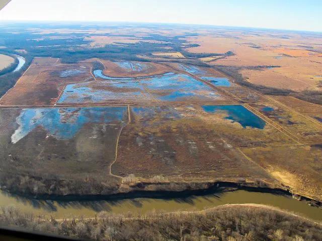 740.00 Acres at 14500 Liberty RD