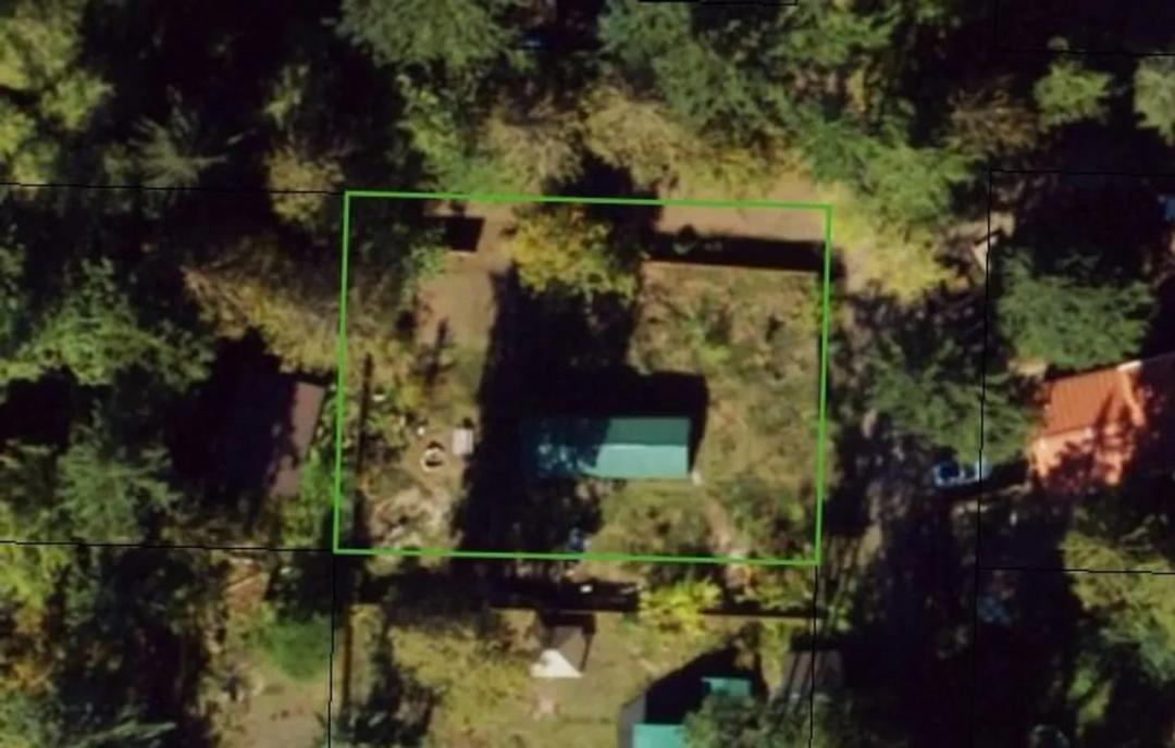 Indianola - Vacant Lot