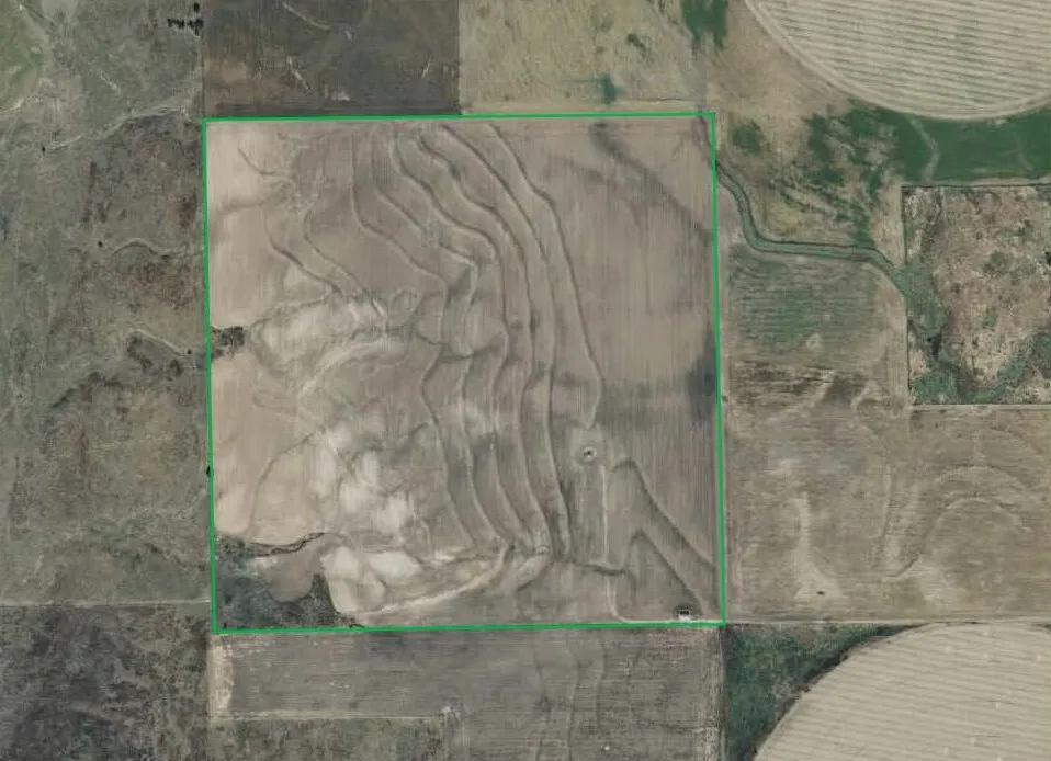 161.00 Acres at 0000 SW 90th