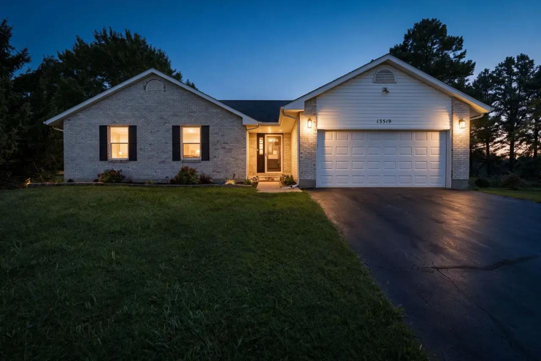 13519 Lakewood Dr, Ste Genevieve, MO -Ste Genevieve Co.
