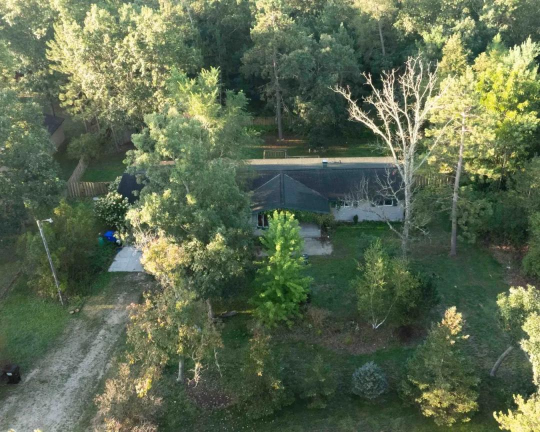 3-Bedroom Ranch Home in Adams County Online Only