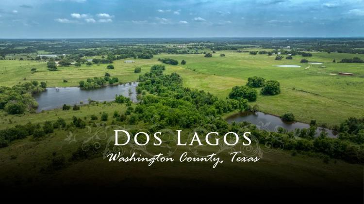 HREC #5430 Dos Lagos
