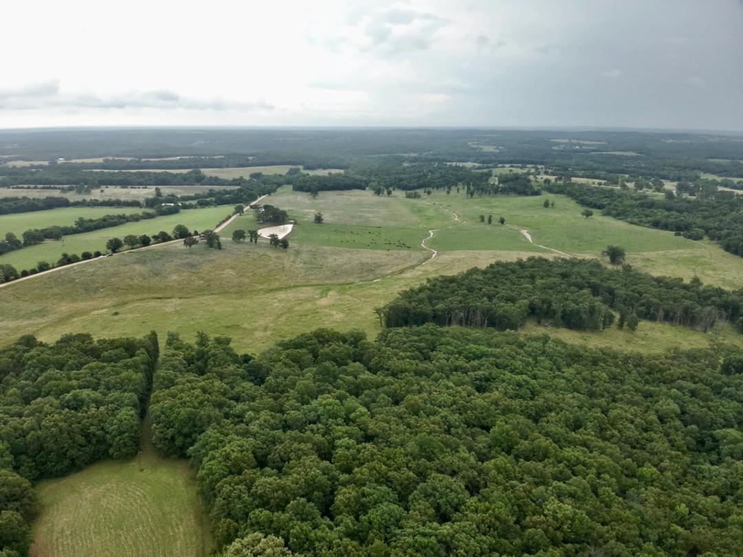 Barren Branch Ranch