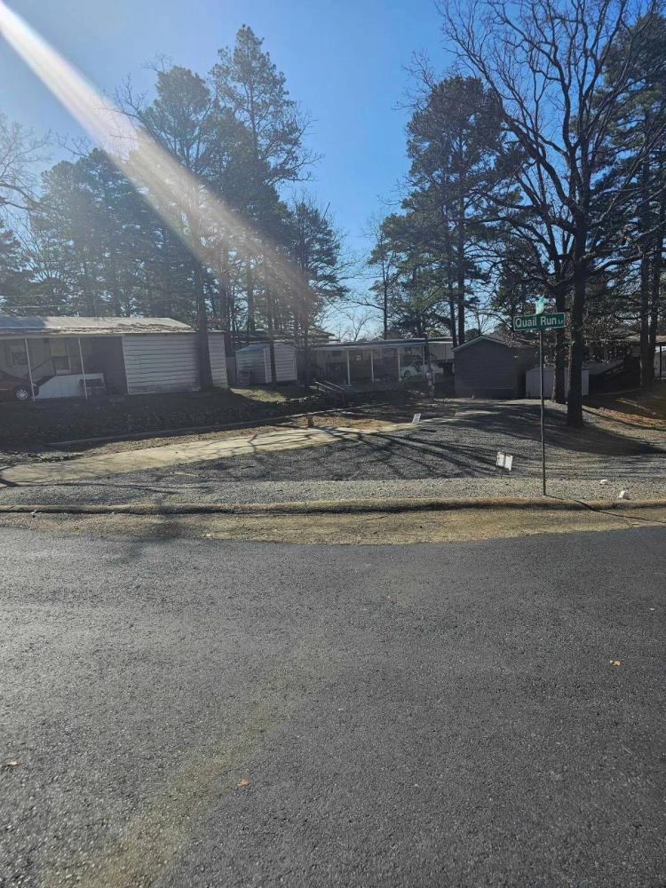 Looking to Move your Mobile Home? We have Lots Available!