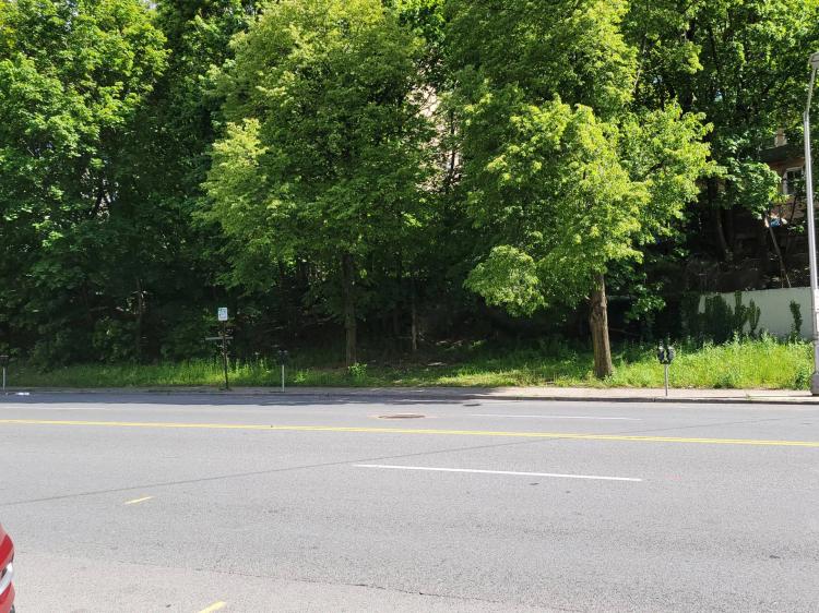 Yonkers Nodine Hill 5 Lot Deal, 1 Location, A Builders Dream
