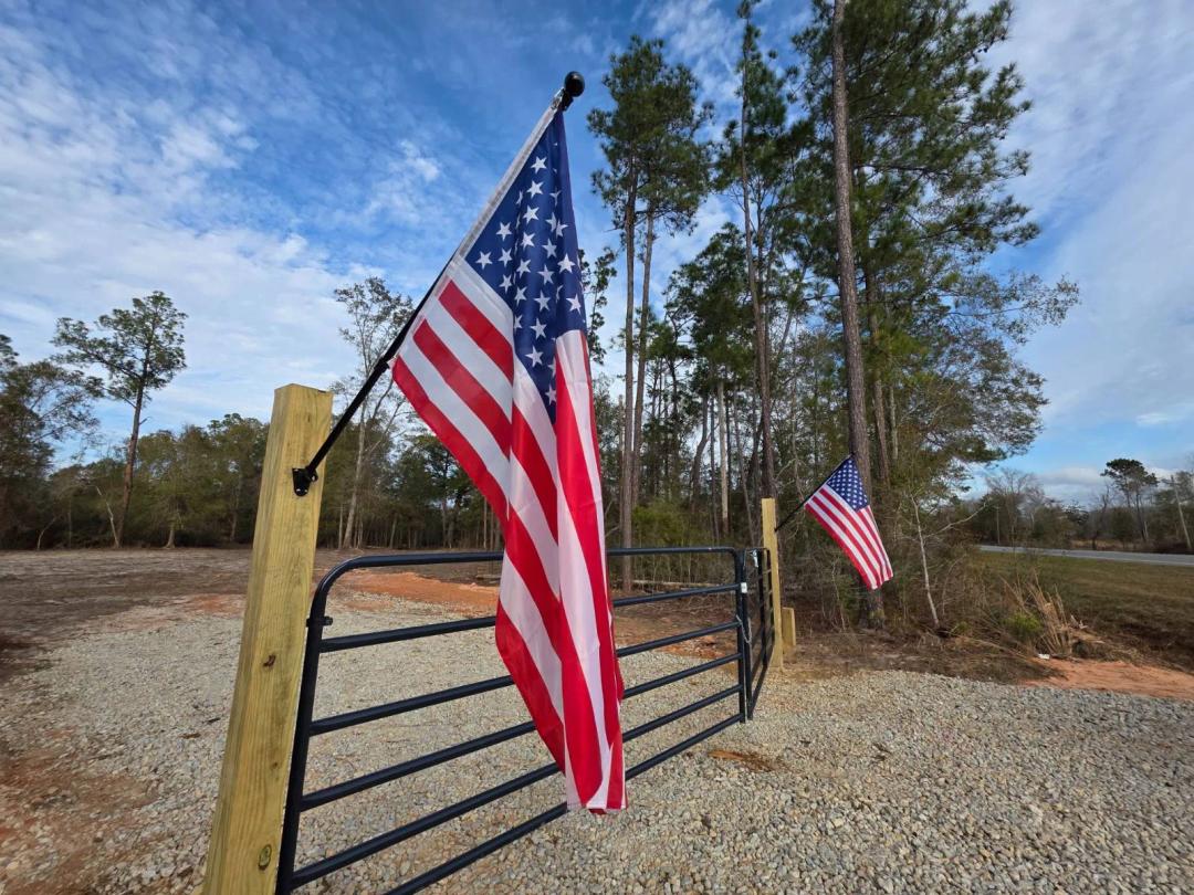 East Pines Mini Farm 10.1± Acres | Jackson County, Florida |