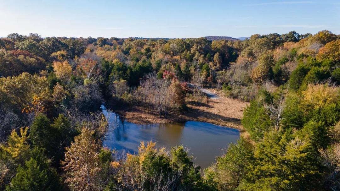 Porum 30 | Lake Eufaula Area Homesite