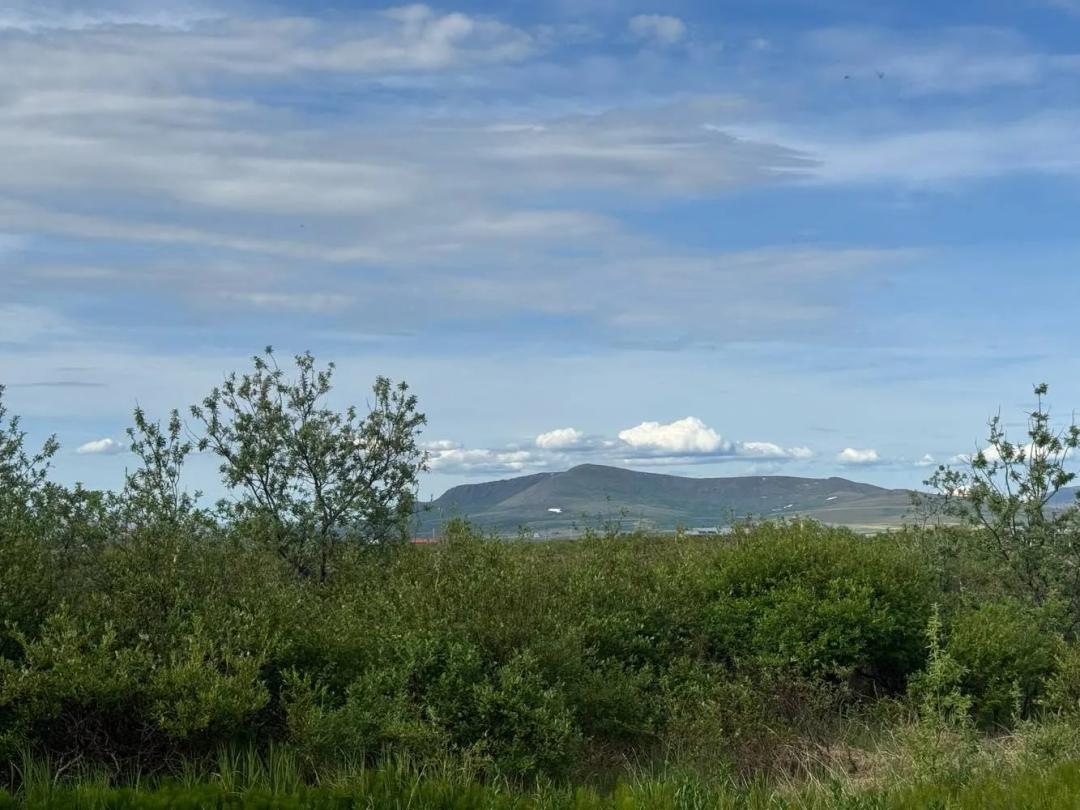 Turnkey Off-Grid Mining Camp on the Snake River
