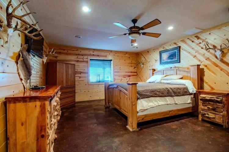Crush Ranch 