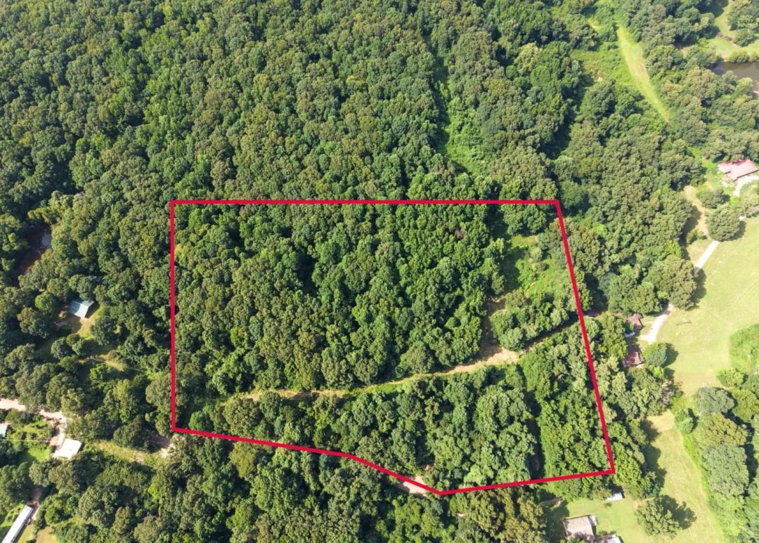 10.45 Acres in St. Francis County, AR 