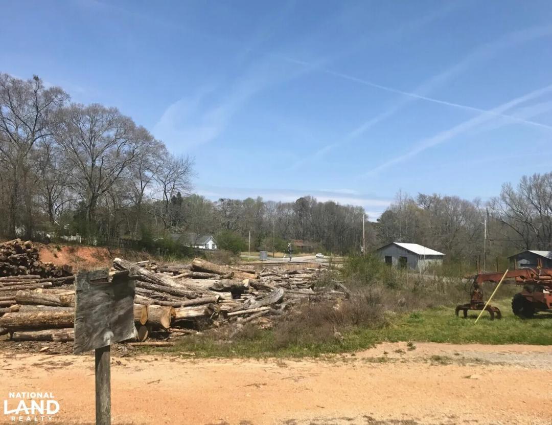20.00 Acres at 385 Clem-Lowell Road