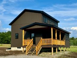 Florence DeVries Lot 4 Spec House 2