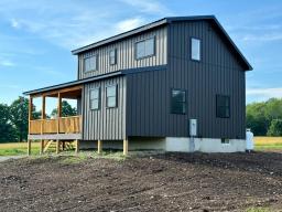 Florence DeVries Lot 4 Spec House 23