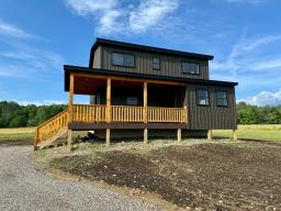 Florence DeVries Lot 4 Spec House 28