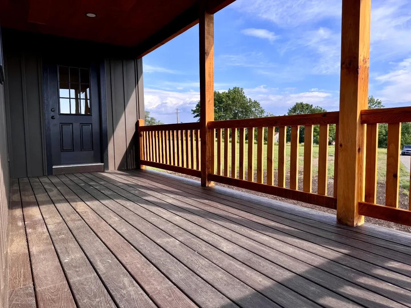 Florence DeVries Lot 4 Spec House 3