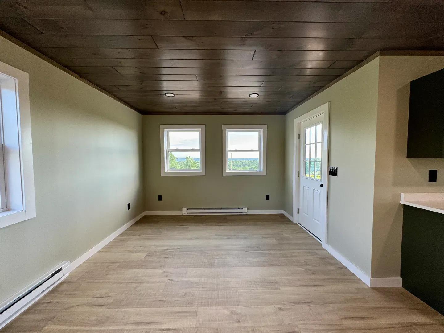 Florence DeVries Lot 4 Spec House 4
