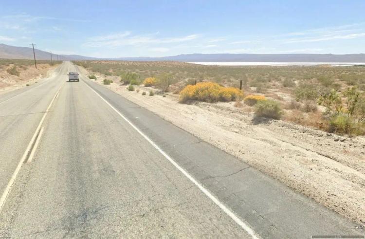 Southern California Ranch Land