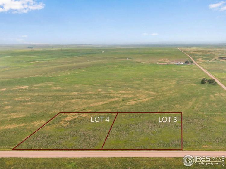 3467 TBD County Road Carr Carr CO 80612, Weld, CO