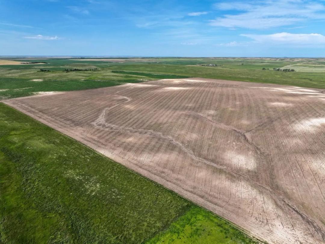 Oglala Lakota County, SD 160 Acres