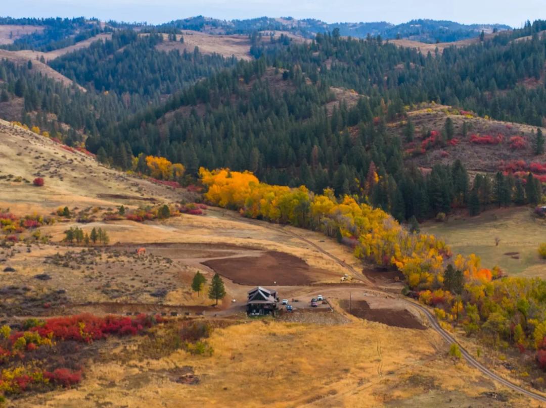 Council Mountain Ranch