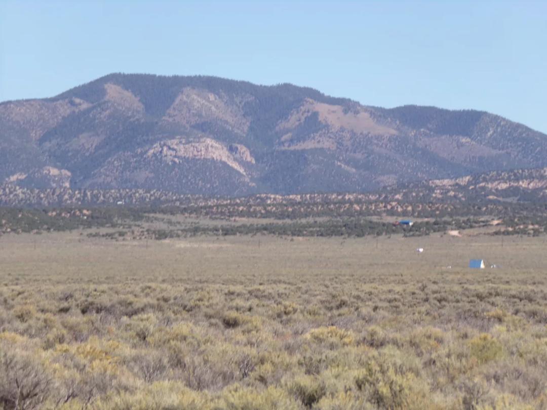 40 acres - Southern Colorado - Ranch - Camp - RV - Power at Road