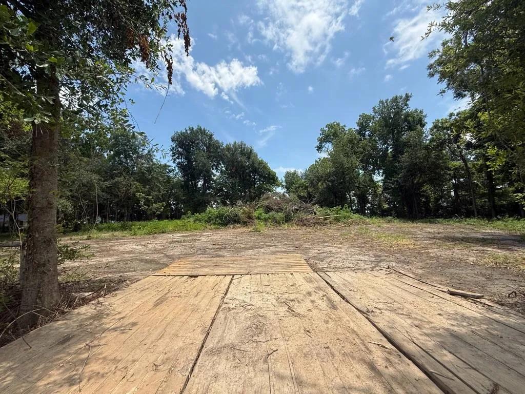 LAKE SAINT JOHN, WEST SIDE LOTS, TRACT 6