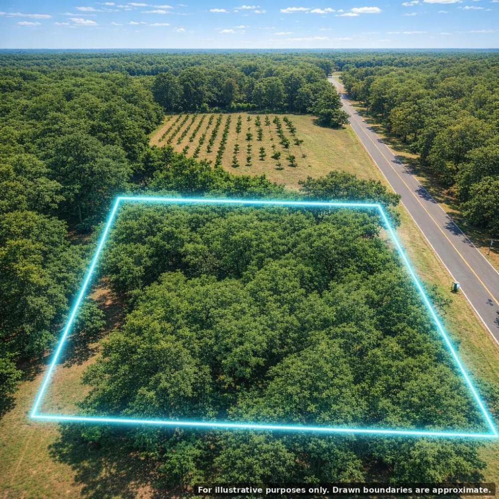 1.00 Acres at 0 Hubbard Lane