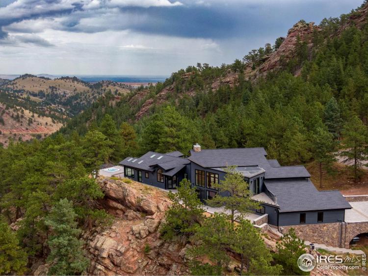 155 Wildwood Ln Boulder CO 80304, Boulder, CO