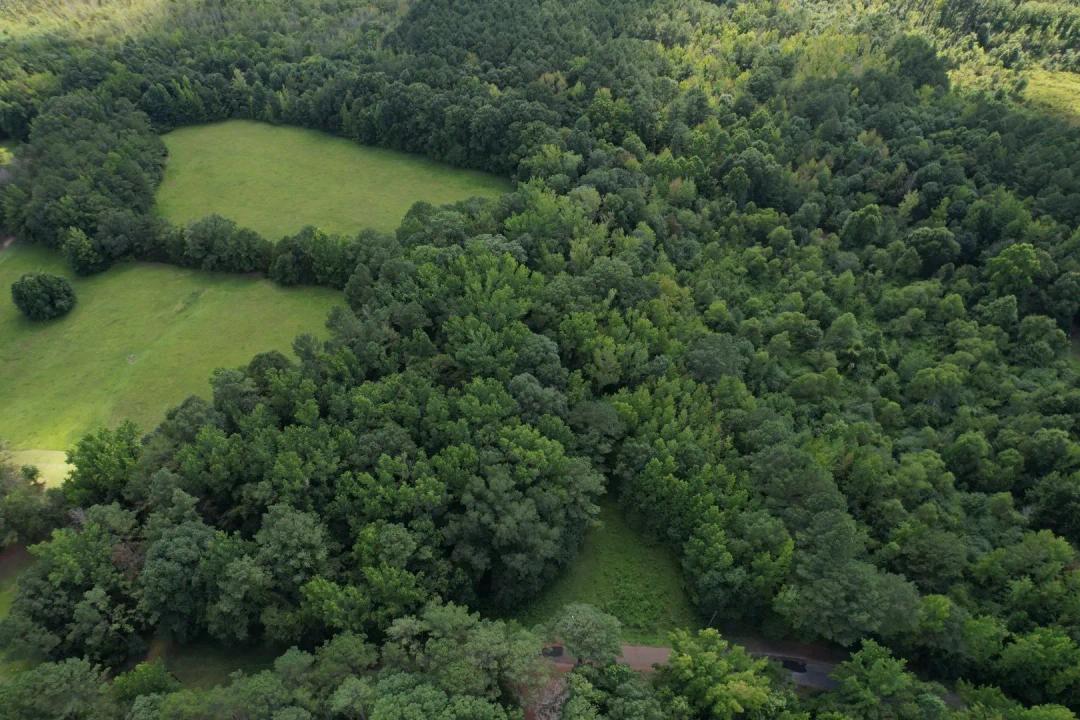 13.37 Acres in Attala County, MS