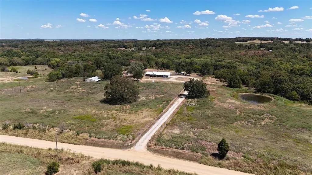 77 Acres with a 4 Bedroom House with Unlimited Potential