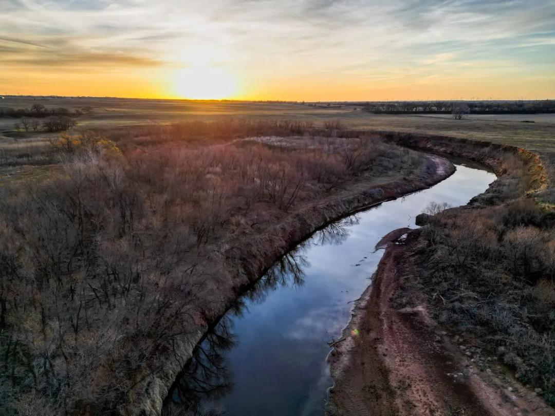 Washita River Farm