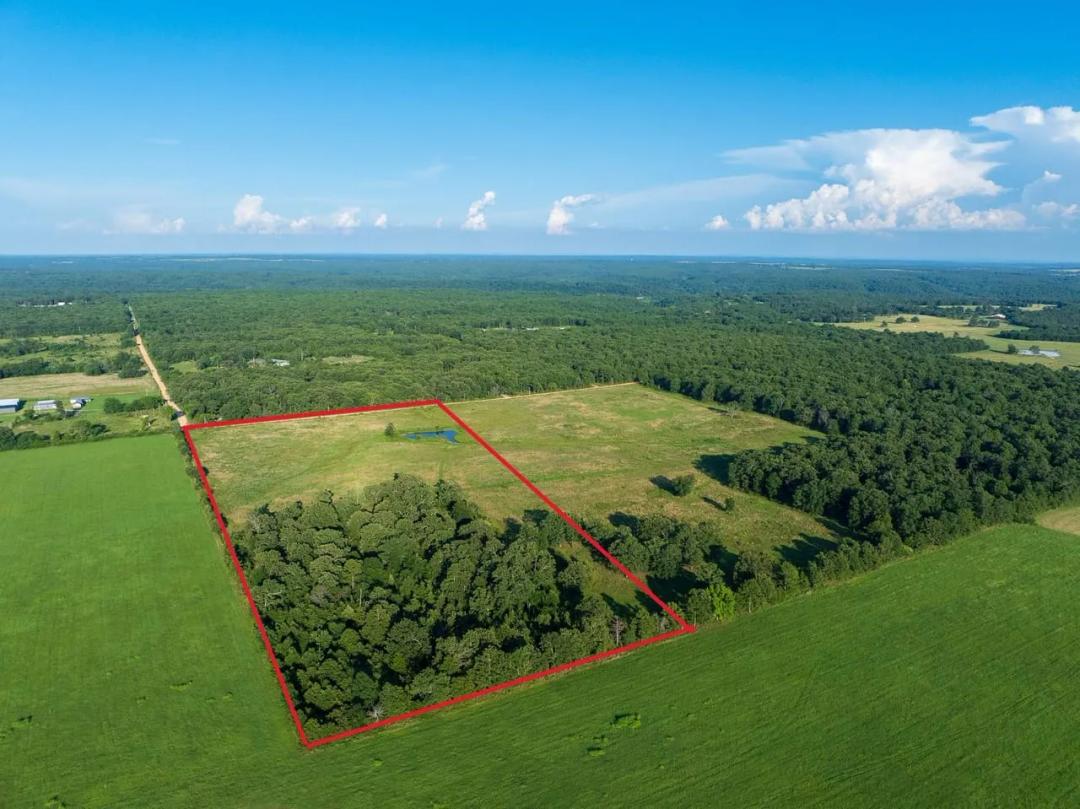 1 N 490 Rd, Rose, OK 74364