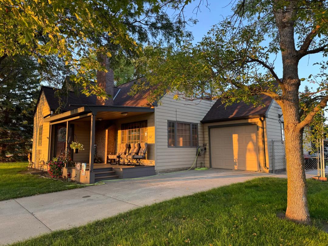 547 Missouri Drive