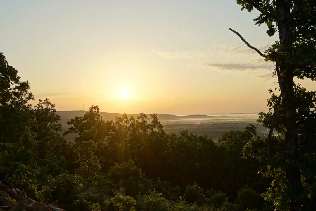 Lake Maumelle Vista