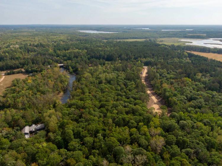 Where Northwoods Dreams Begin!