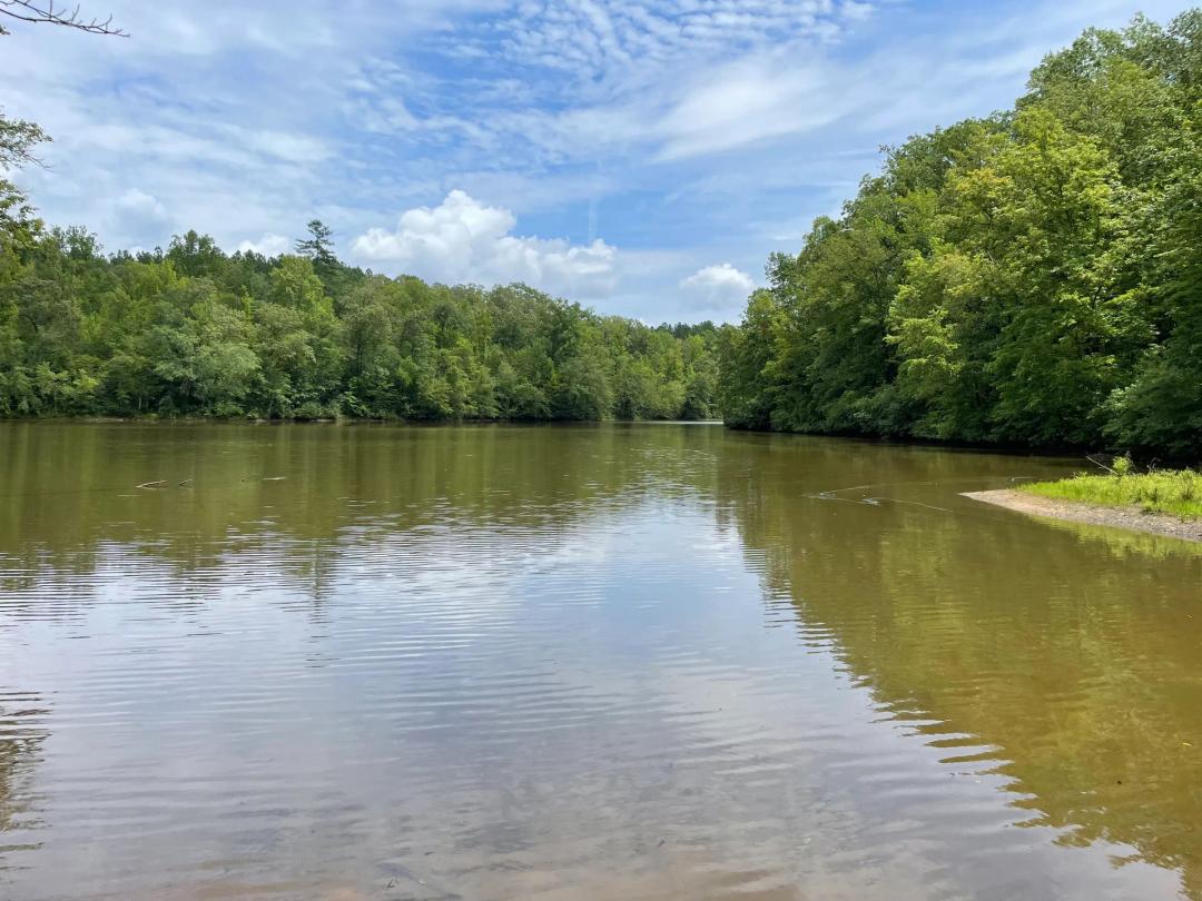 +/- 95.25 Acres on N. Lake Drive in Tamassee, SC