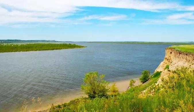 JES Farms in Central South Dakota - 16,395 Acres